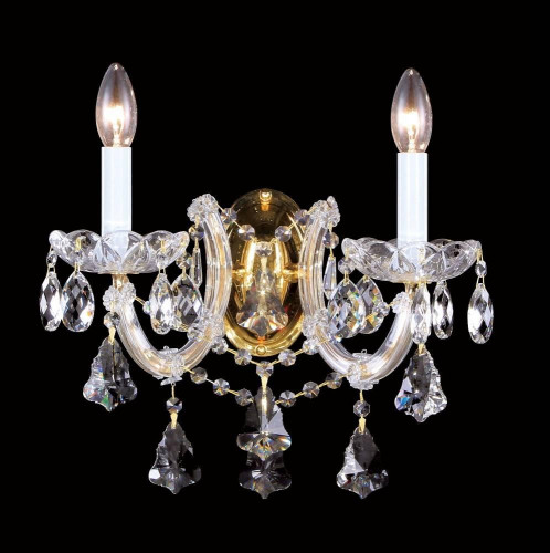 бра crystal lux diva ap2 в Пензе
