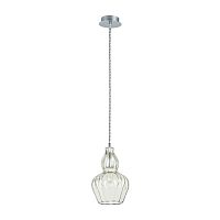 подвесной светильник maytoni eustoma mod238-pl-01-gn в Пензе