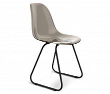 стул dsr дымчатый s38 (eames style) в Пензе