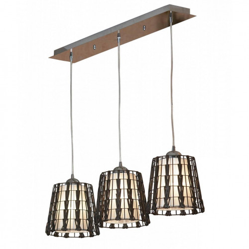 подвесной светильник lussole fenigli grlsx-4176-03 в Пензе