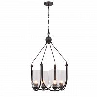 подвесная люстра st luce codita sl333.303.04 в Пензе