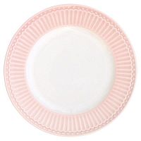 десертная тарелка alice pale pink в Пензе