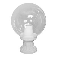 уличный светильник fumagalli microlot/g250 g25.110.000.wxe27 в Пензе