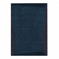 ковер dipped frame dark blue 300x400 синий в Пензе