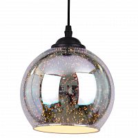 подвесной светильник arte lamp miraggio a3215sp-1bk в Пензе