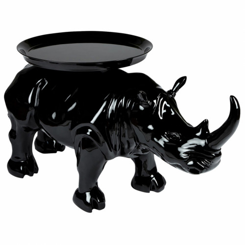скульптура polite rhino в Пензе