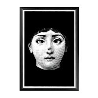 арт-постер гротеск fornasetti в Пензе