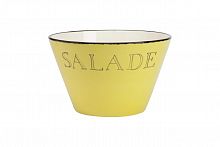 салатник tabatha yellow в Пензе