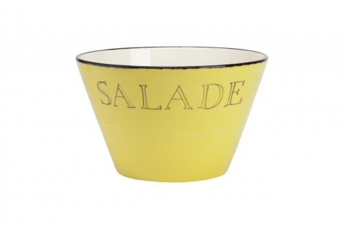 салатник tabatha yellow в Пензе