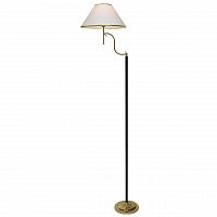 торшер arte lamp catrin a3545pn-1go в Пензе