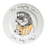 тарелка mr hedgehog в Пензе
