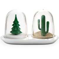 ёмкости для специй в наборе winter and summer в Пензе
