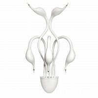 бра lightstar cigno collo wt 751656 в Пензе