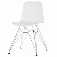 стул eiffel (eames style) белый в Пензе