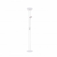 торшер arte lamp duetto a4329pn-2wh в Пензе