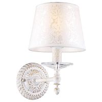 бра arte lamp granny a9566ap-1wg в Пензе