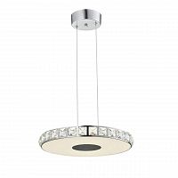 подвесной светодиодный светильник st luce impato sl821.103.01 в Пензе