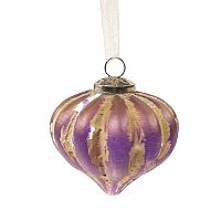 украшение декоративное snow ball, 9х8х8 см в Пензе