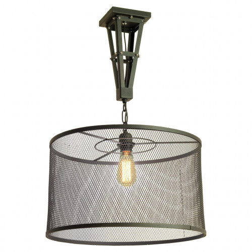 подвесной светильник lussole loft lsp-9885 в Пензе