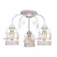 потолочная люстра arte lamp cincia a5090pl-3wg в Пензе