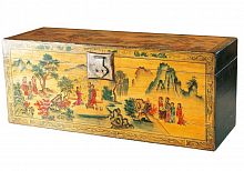 сундук гуй-мэнбу песочно-коричневый в Пензе