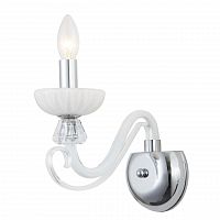 бра arte lamp odetta a7195ap-1wh в Пензе