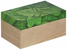 шкатулка leaves big в Пензе