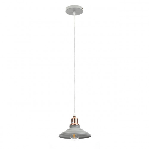 подвесной светильник эра loft pl4 gr/rc в Пензе