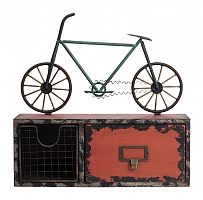 декоративный ящик для мелочей bicicleta в Пензе