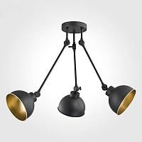 подвесная люстра tk lighting 2175 techno в Пензе