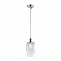 подвесной светильник arte lamp a9291sp-1cc в Пензе