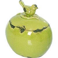 декоративная банка furla olive grande в Пензе