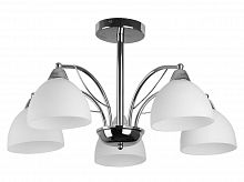 потолочная люстра toplight celia tl3610x-05ch в Пензе