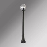 уличный фонарь fumagalli gigi/g300 g30.156.000.axe27 в Пензе
