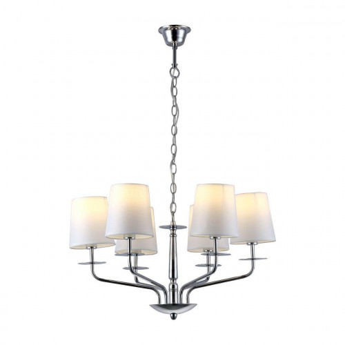 подвесная люстра arte lamp a1048lm-6cc в Пензе