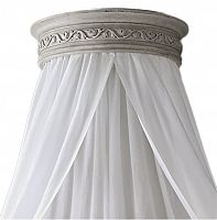 балдахин потолочный для кровати включая занавес в Пензе