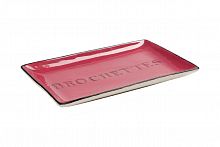 декоративное блюдо brochettes pink в Пензе