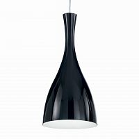 подвесной светильник ideal lux olimpia sp1 nero в Пензе