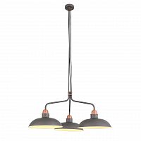 подвесная люстра st luce pietanza sl323.403.03 в Пензе