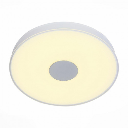 потолочный светодиодный светильник st luce semplicita sl473.502.01d в Пензе