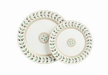 комплект тарелок flober в Пензе