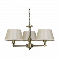 подвесная люстра arte lamp york a2273lm-3ab в Пензе