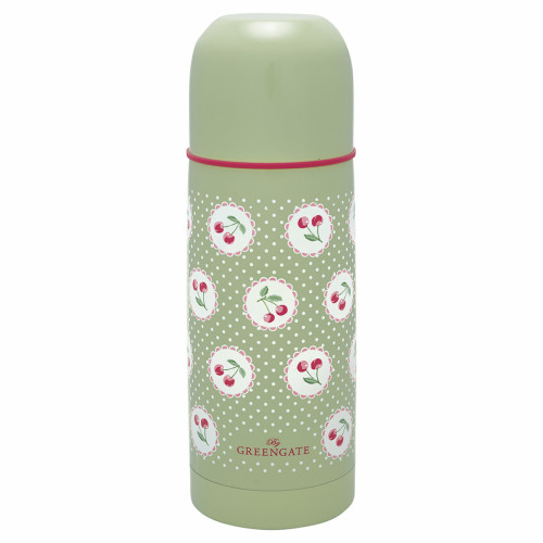 термос cherry berry p.green в Пензе