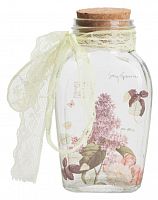стеклянный флакон jasmin в Пензе