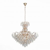 подвесная люстра st luce orecchini sl846.203.09 в Пензе