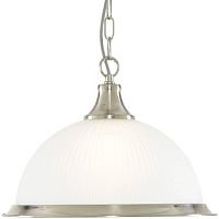 подвесной светильник arte lamp american diner a9366sp-1ss в Пензе