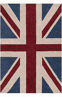 ковер union jack classic 240х330 в Пензе