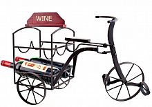 подставка для вина la bicyclette в Пензе