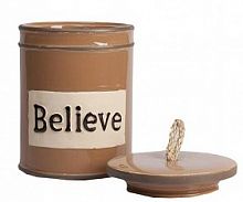 емкость для хранения believe в Пензе