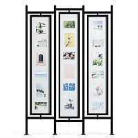 ширма-панно для фотографий напольная в Пензе